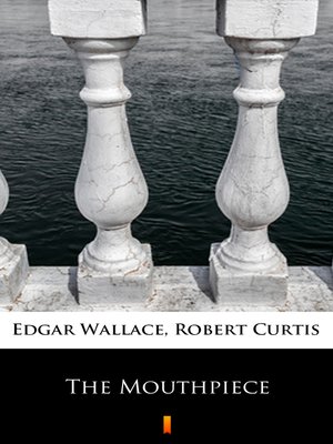cover image of The Mouthpiece
